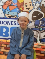 foto Akbar Rayyan Maulana